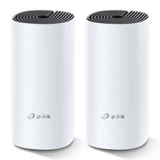 TP-LINK Home Mesh Wi-Fi System Deco M4