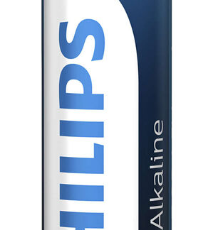 PHILIPS Ultra αλκαλικές μπαταρίες LR03E1BK/00