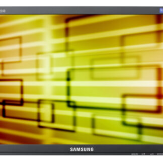 SAMSUNG used Οθόνη BX2240W LCD