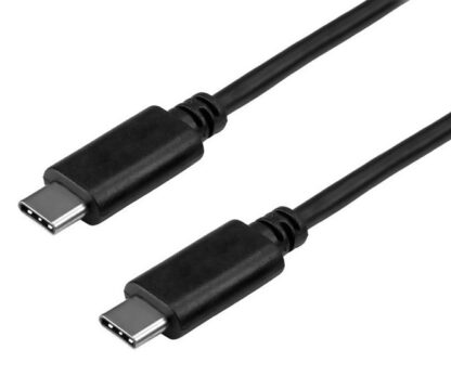 POWERTECH καλώδιο USB-C PTH-086