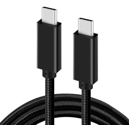 POWERTECH καλώδιο USB-C PTH-090