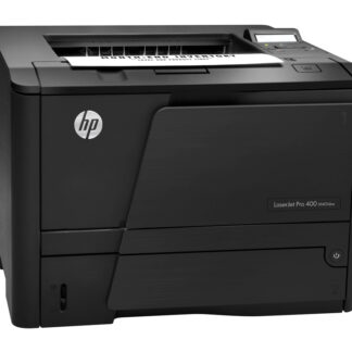 HP used Printer M401DNE