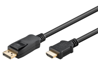 GOOBAY καλώδιο DisplayPort σε HDMI 51957