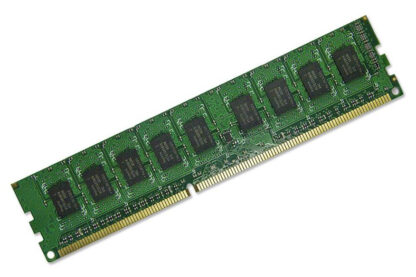 SAMSUNG used Server RAM M393A2G40EB1-CRC 16GB