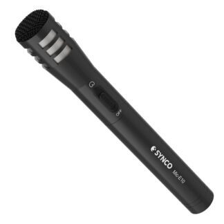 SYNCO μικρόφωνο χειρός SY-E10-MIC