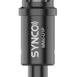 SYNCO μικρόφωνο για smartphone SY-U1P-MMIC