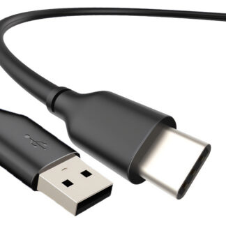 CABLETIME καλώδιο USB 2.0 σε USB Type-C C160
