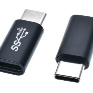 POWERTECH αντάπτορας USB-C CAB-UC063