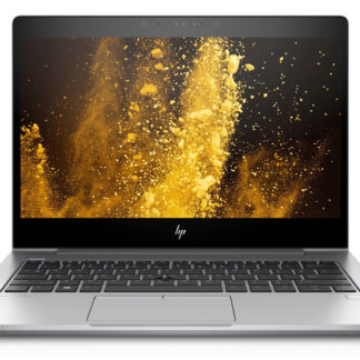 HP Laptop EliteBook 830 G5