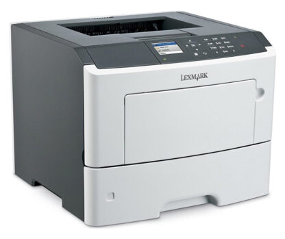 LEXMARK used Printer M1140DN+