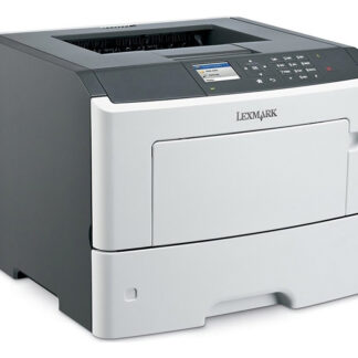LEXMARK used Printer M1140DN+