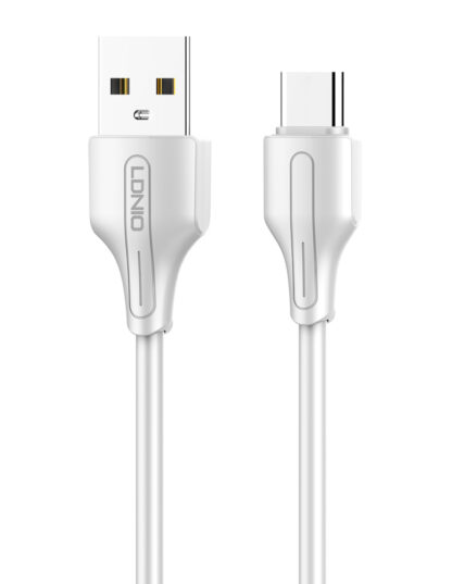 LDNIO καλώδιο USB-C σε USB LS540