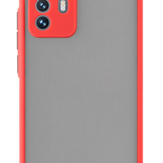POWERTECH Θήκη Color Button MOB-1873 για Xiaomi 12/12X