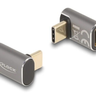 DELOCK αντάπτορας USB-C 60054