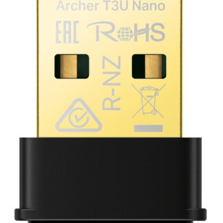 TP-LINK Wireless USB Adapter AC1300 Archer T3U Nano