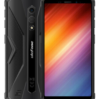 ULEFONE smartphone Armor X12 Pro