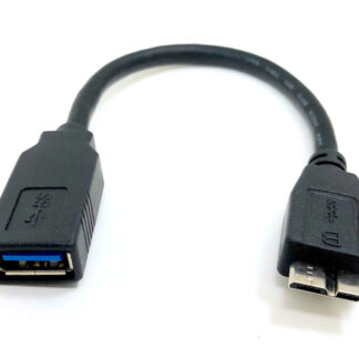 POWERTECH καλώδιο USB 3.0 σε USB Micro B CAB-U155