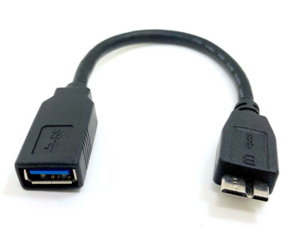 POWERTECH καλώδιο USB 3.0 σε USB Micro B CAB-U155