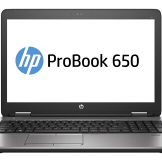 HP Laptop 650 G2