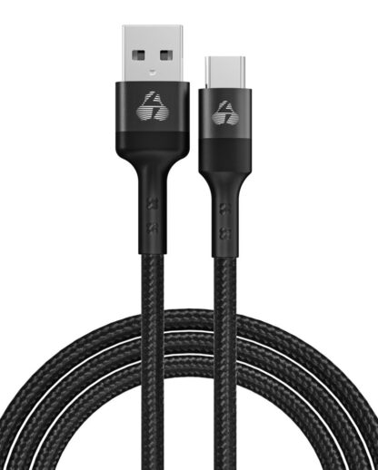 POWERTECH καλώδιο USB σε USB-C PTR-0128