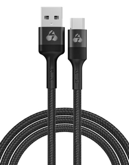 POWERTECH καλώδιο USB σε USB-C PTR-0129