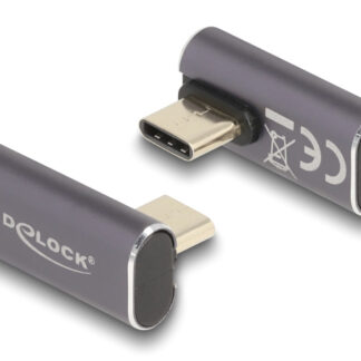 DELOCK αντάπτορας USB-C 60048