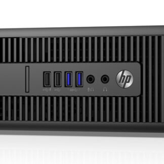 HP PC EliteDesk 800 G2 SFF