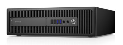 HP PC EliteDesk 800 G2 SFF