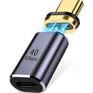 POWERTECH αντάπτορας USB-C PTH-109