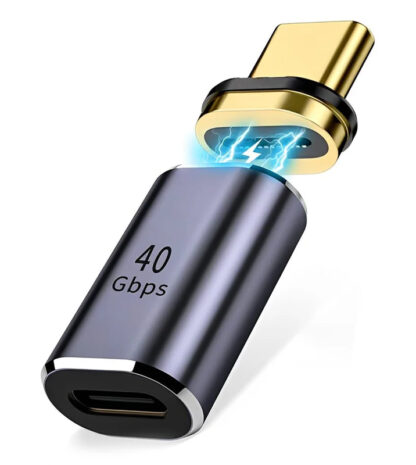 POWERTECH αντάπτορας USB-C PTH-109