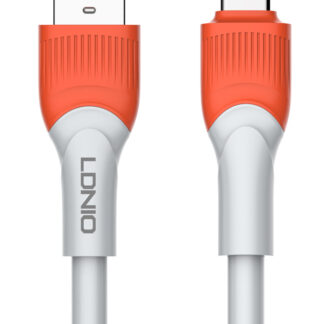 LDNIO καλώδιο USB-C σε USB LS601