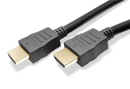 GOOBAY καλώδιο HDMI 2.0 60624 με Ethernet