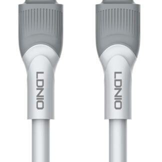 LDNIO καλώδιο USB-C σε USB-C LC602C