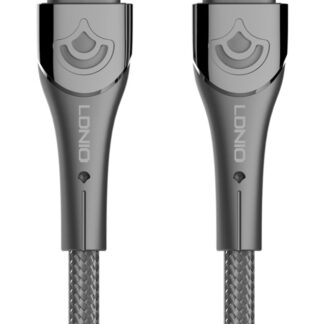 LDNIO καλώδιο USB-C σε USB-C LC861C
