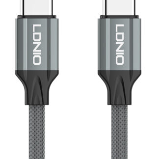 LDNIO καλώδιο USB-C σε USB-C LC441C