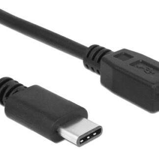 POWERTECH καλώδιο USB-C σε USB Mini CAB-UC079