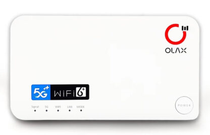OLAX router 5G LTE G5010 με LAN θύρα