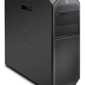 HP PC Workstation Z6 G4