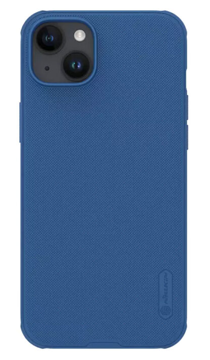 NILLKIN θήκη Super Frosted Shield Pro για iPhone 15 Plus