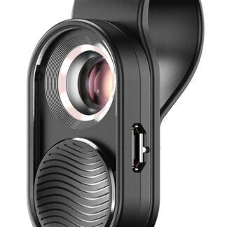 APEXEL φακός μικροσκόπιο APL-MS001 για smartphone κάμερα