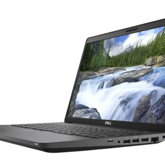DELL Laptop 5501