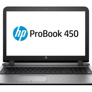 HP Laptop ProBook 450 G3