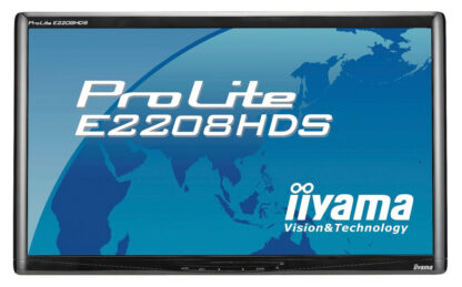 IIYAMA used Οθόνη E2208HDS LCD