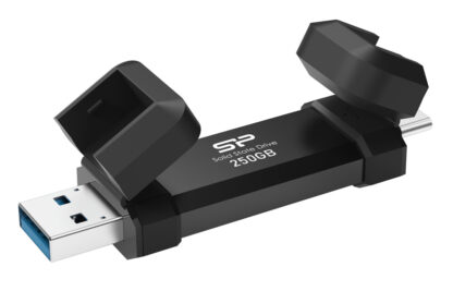 SILICON POWER USB Flash Drive DS72