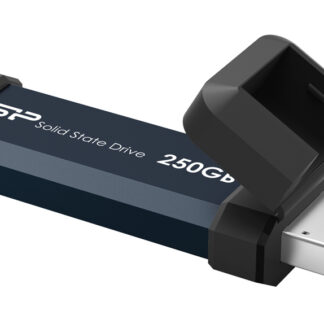 SILICON POWER USB Flash Drive MS60