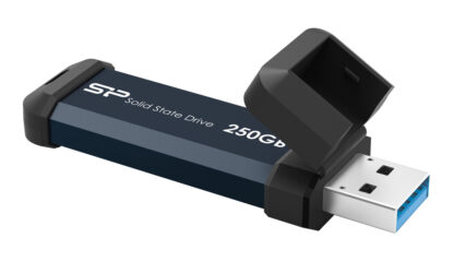 SILICON POWER USB Flash Drive MS60