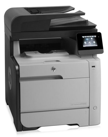 HP used MFP Printer LaserJet M476dw